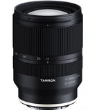 Tamron 17-28mm f/2.8 Di III RXD - Sony (E-Mount)