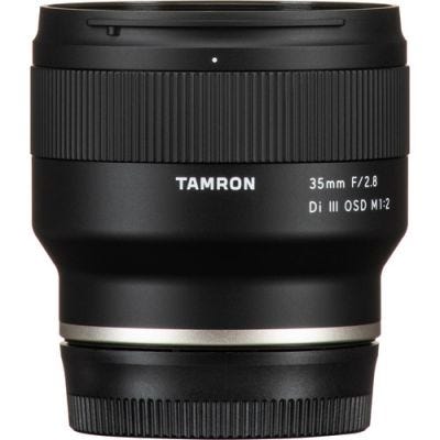 Tamron 35mm f/2.8 Di III OSD M1:2 - Sony (E-Mount)