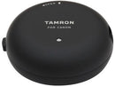 Tamron Tap-in console - Canon - Update Lens Firmware & Adjust Settings