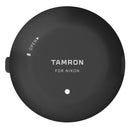 Tamron Tap-in console - Nikon - Update Lens Firmware & Adjust Settings
