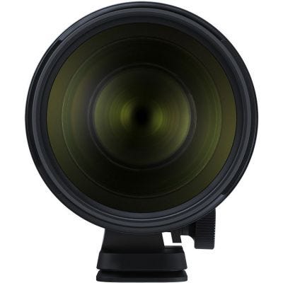 Tamron SP 70-200mm f/2.8 Di VC USD G2 - Nikon