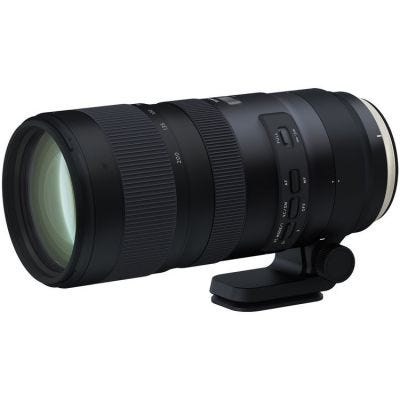 Tamron SP 70-200mm f/2.8 Di VC USD G2 - Nikon
