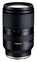 Tamron AF 17-70mm f/2.8 Di III-A VC RXD Lens - Sony