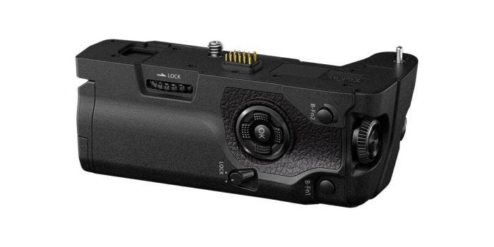 Olympus HLD-9 Battery Grip for E-M1 Mark II