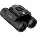 Olympus 10x25 II Waterproof Black Binoculars