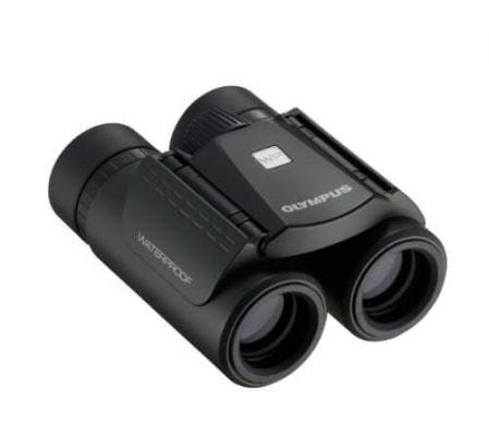 Olympus 10x21 RC II Waterproof Binocular