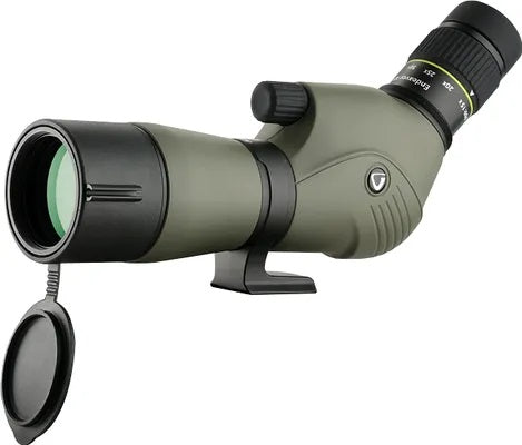 Vanguard Endeavor XF 60A 15-45x60 Angled Spotting Scope