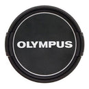 Olympus 40.5mm Front Lens Cap