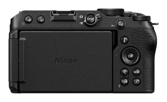 Nikon Z 30 Body w/Nikkor 16-50 mm VR Lens Mirrorless