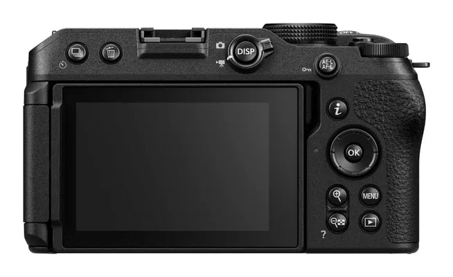 Nikon Z 30 Body w/Nikkor 16-50 mm VR Lens Mirrorless