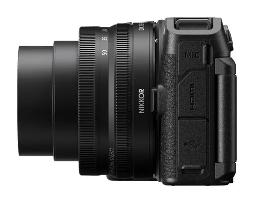 Nikon Z 30 Body w/Nikkor 16-50 mm VR Lens Mirrorless