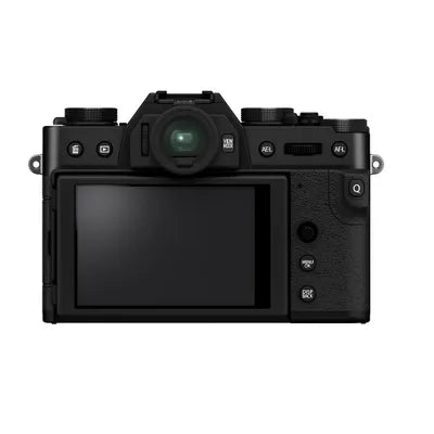 Fujifilm X-T30 Type II Black Body Only