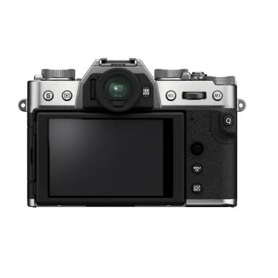 Fujifilm X-T30 Type II Silver Body Only