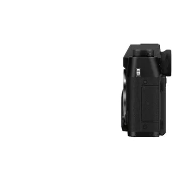 Fujifilm X-T30 Type II Black Body Only
