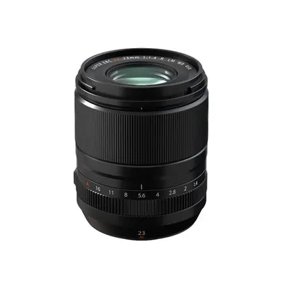 Fujifilm XF23mm f/1.4 R LM WR Lens
