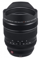 FujiFilm XF 8-16mm f/2.8 R LM WR X Lens