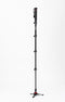Manfrotto MVMXPROA5 5 Section - XPro Video Monopod with Fluidteck Base