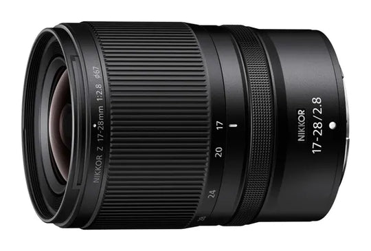 NIKKOR Z 17-28mm f/2.8