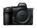 Nikon Z5 w/Nikkor Z 24-200mm f/4-6.3 Lens