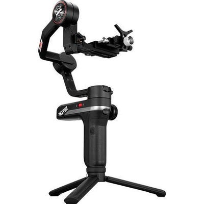 Zhiyun-Tech Weebill-S with Follow Focus Pro Package Handheld Gimbal Stabiliser