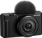 Sony ZV-1F Black Digital Vlog Camera