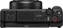Sony ZV-1F Black Digital Vlog Camera