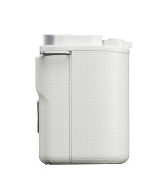 Sony ZVE10 White Body Compact System Camera